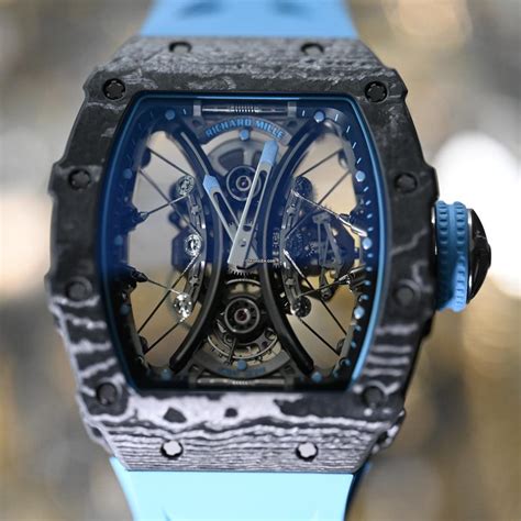 richard mille rm53-01|Richard Mille rm35 01 price.